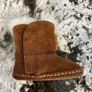 Baby Uggs